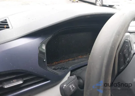 2022 Volkswagen Taos 1.5T Se из США, поврежденный, VIN 3VVRX7B2XNM059671